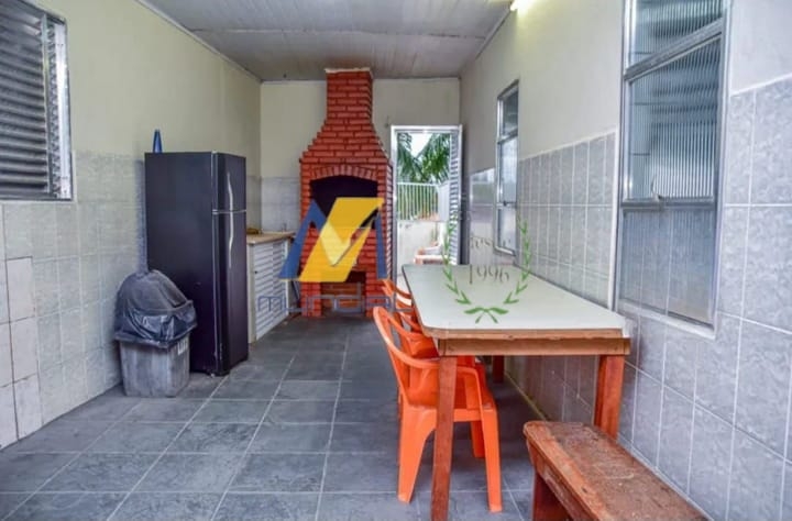 Apartamento, 1 quarto, 35 m² - Foto 11