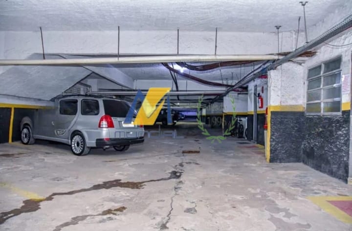 Apartamento, 1 quarto, 35 m² - Foto 12