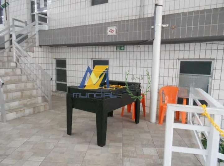 Apartamento, 1 quarto, 35 m² - Foto 13