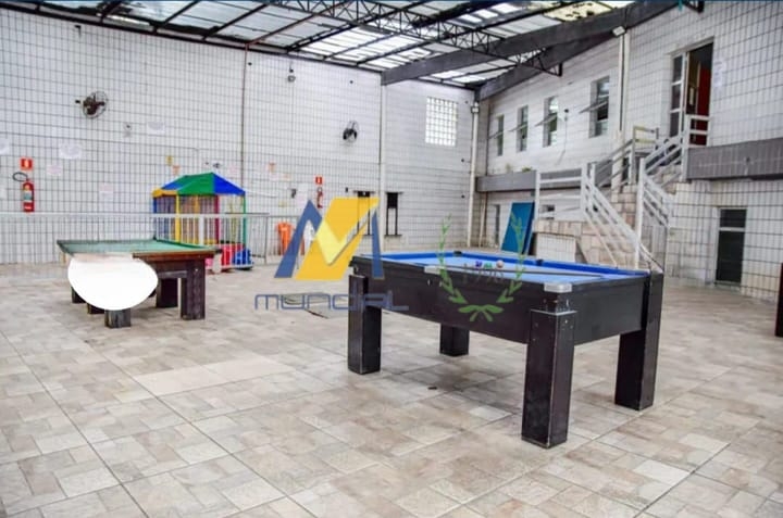 Apartamento, 1 quarto, 35 m² - Foto 14