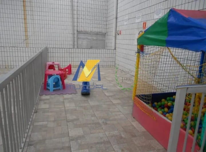 Apartamento, 1 quarto, 35 m² - Foto 15