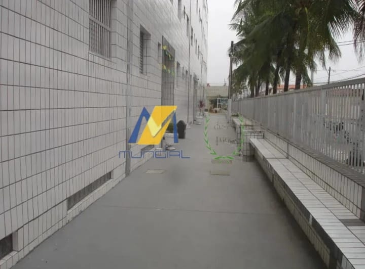 Apartamento, 1 quarto, 35 m² - Foto 19