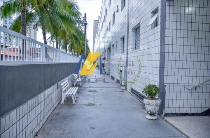 Apartamento, 1 quarto, 35 m² - Foto 20