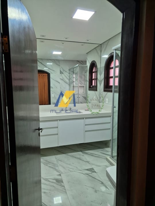 Casa, 3 quartos, 300 m² - Foto 4
