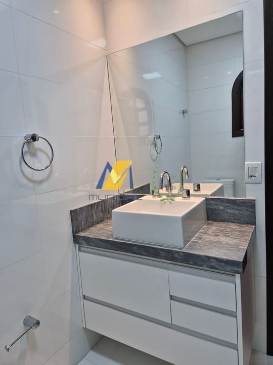 Casa, 3 quartos, 300 m² - Foto 9