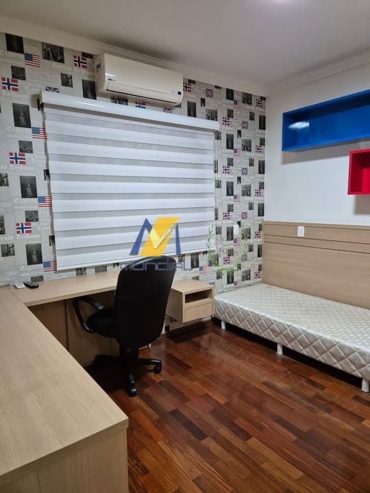 Casa, 3 quartos, 300 m² - Foto 16