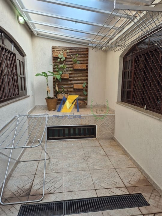 Casa, 3 quartos, 300 m² - Foto 20