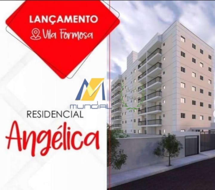 Apartamento, 2 quartos, 49 m² - Foto 1