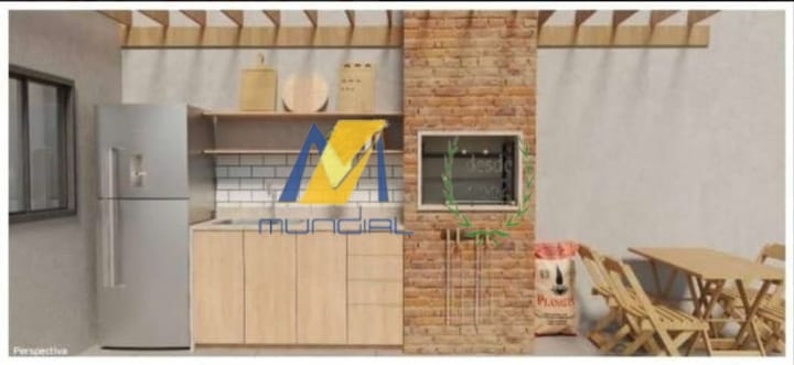 Apartamento, 2 quartos, 49 m² - Foto 3