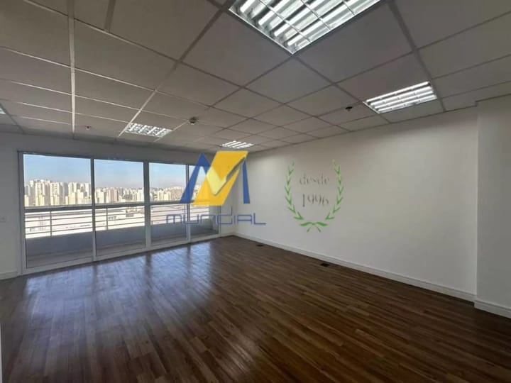Prédio Inteiro, 38 m² - Foto 1