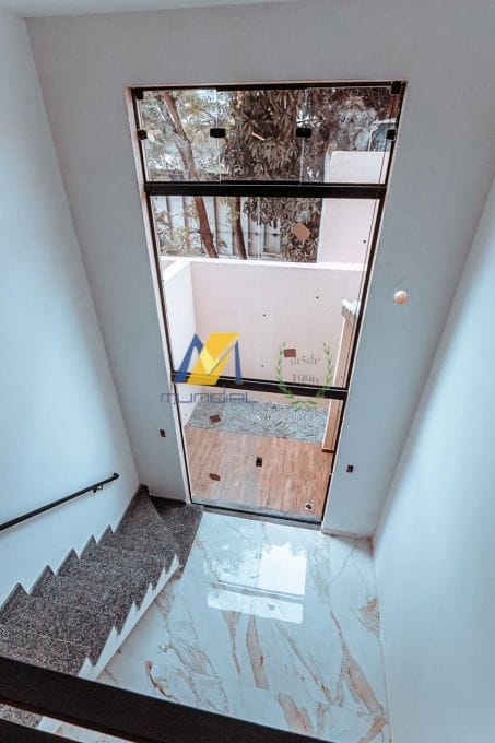 Casa, 1 quarto, 28 m² - Foto 8