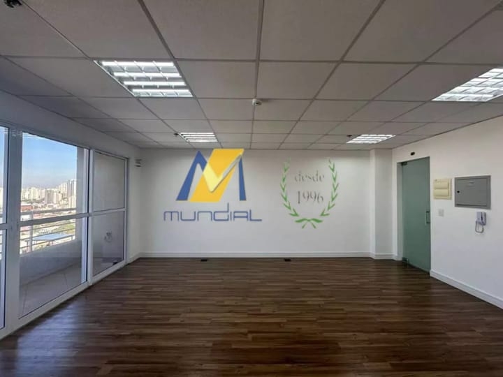 Prédio Inteiro, 38 m² - Foto 3