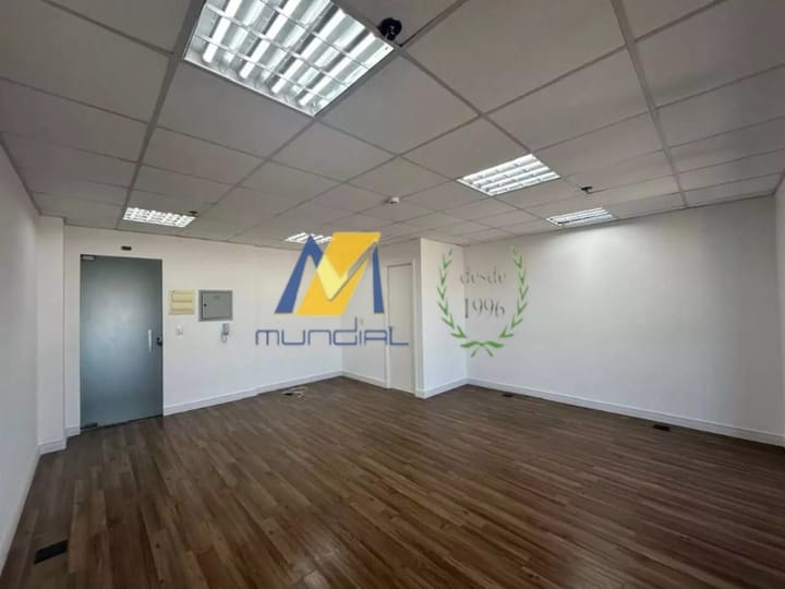 Prédio Inteiro, 38 m² - Foto 4