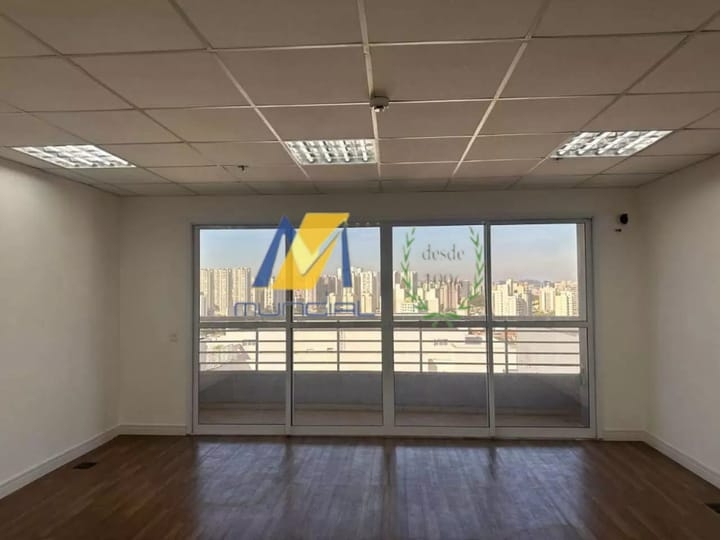 Prédio Inteiro, 38 m² - Foto 5
