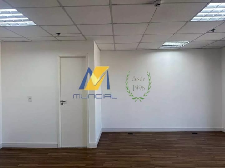 Prédio Inteiro, 38 m² - Foto 6