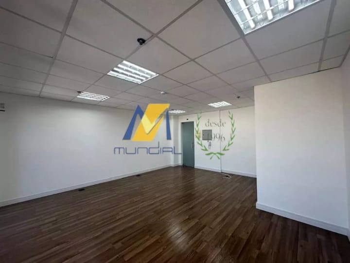 Prédio Inteiro, 38 m² - Foto 8