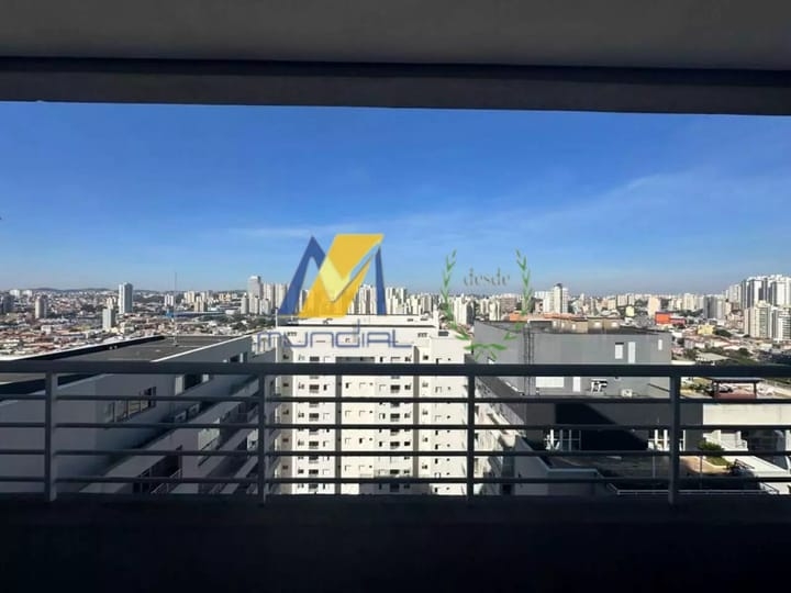 Prédio Inteiro, 38 m² - Foto 9