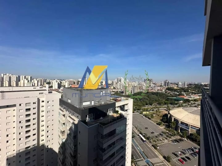 Prédio Inteiro, 38 m² - Foto 10