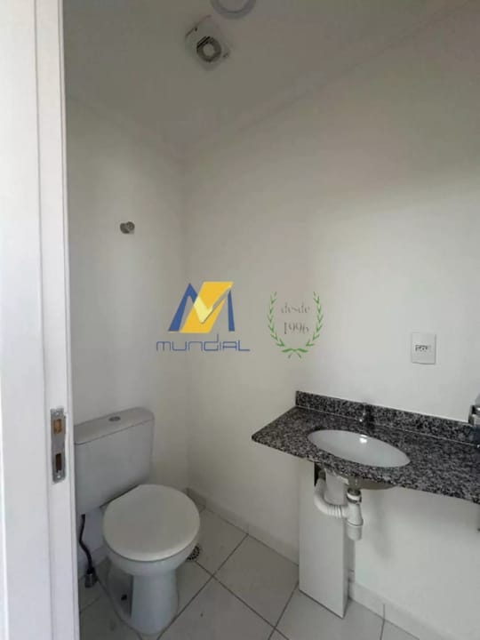 Prédio Inteiro, 38 m² - Foto 11