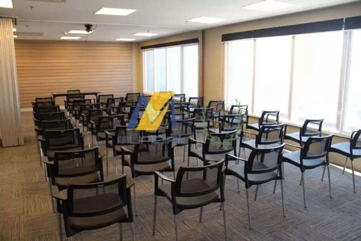 Prédio Inteiro, 38 m² - Foto 12