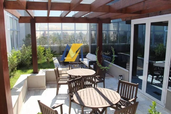 Prédio Inteiro, 38 m² - Foto 15