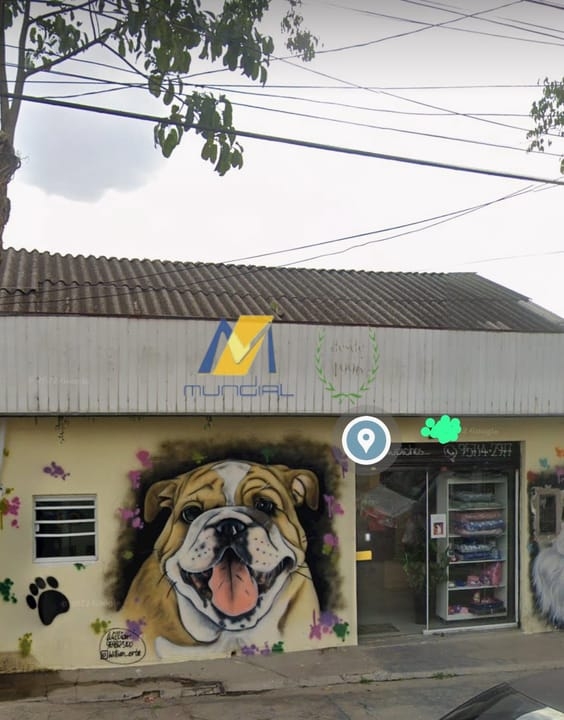 Terreno, 2781 m² - Foto 1