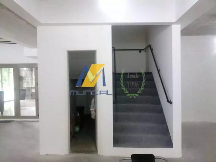 Prédio Inteiro, 272 m² - Foto 2