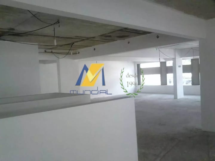 Prédio Inteiro, 272 m² - Foto 3