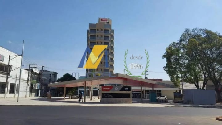 Prédio Inteiro, 272 m² - Foto 4