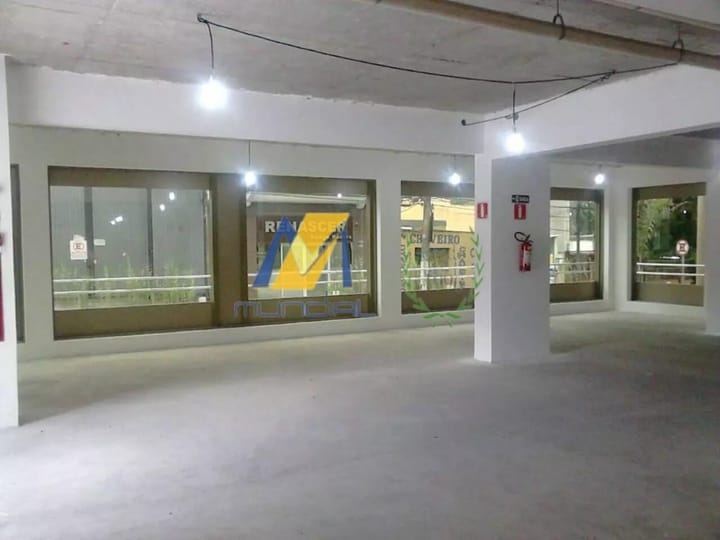 Prédio Inteiro, 272 m² - Foto 5