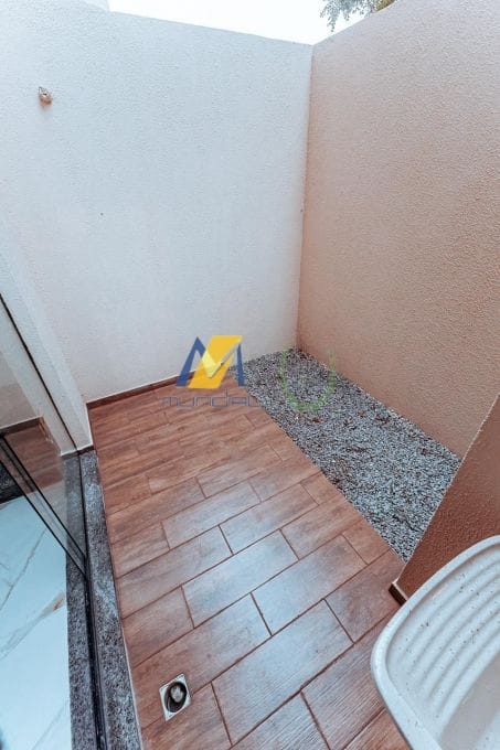 Casa, 1 quarto, 28 m² - Foto 11