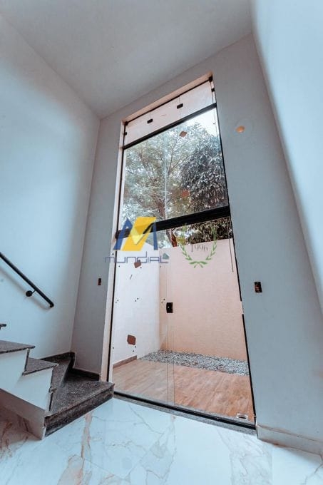 Casa, 1 quarto, 28 m² - Foto 12