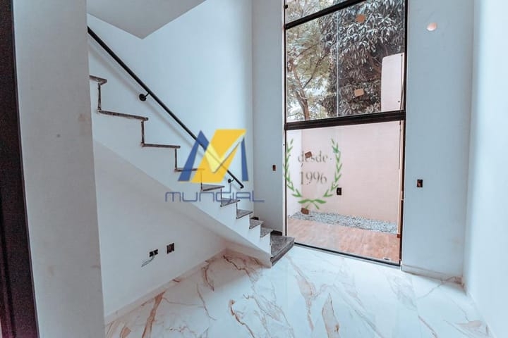 Casa, 1 quarto, 28 m² - Foto 13