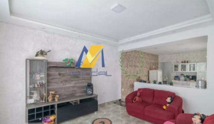 Casa, 2 quartos, 344 m² - Foto 1