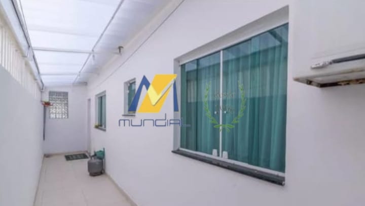 Casa, 2 quartos, 344 m² - Foto 3