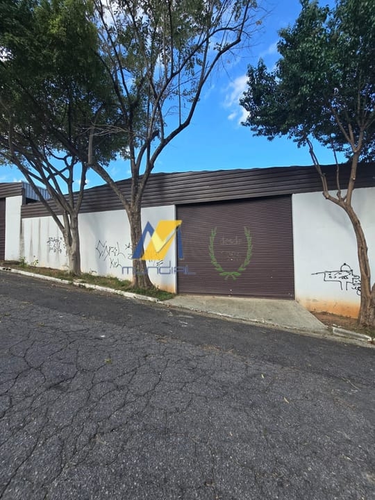 Prédio Inteiro, 1250 m² - Foto 1