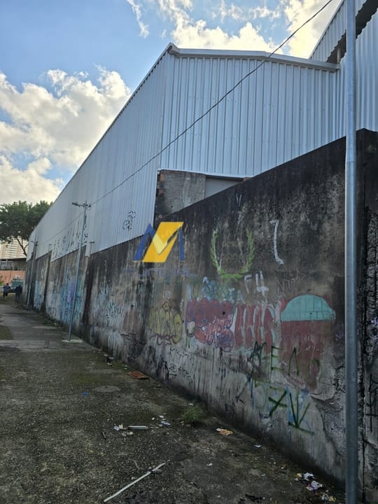 Prédio Inteiro, 1250 m² - Foto 2