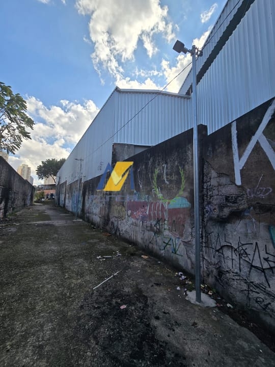 Prédio Inteiro, 1250 m² - Foto 3