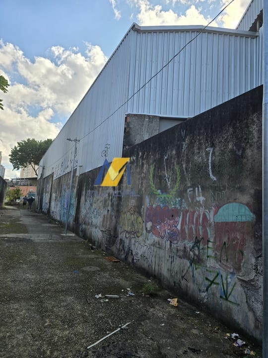 Prédio Inteiro, 1250 m² - Foto 4