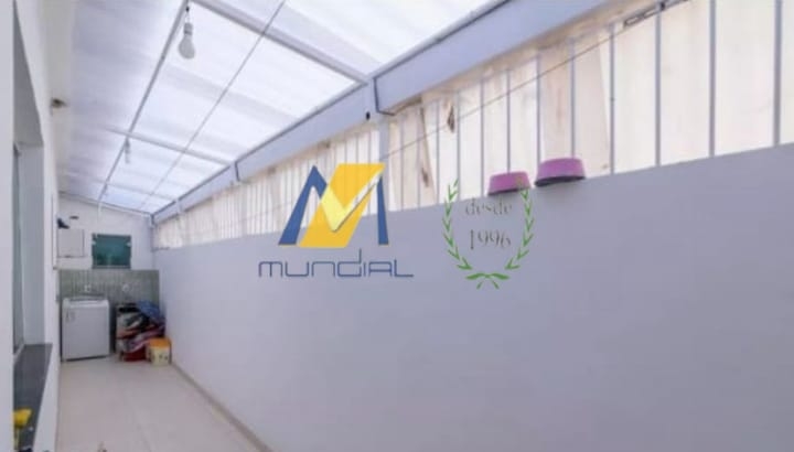 Casa, 2 quartos, 344 m² - Foto 4