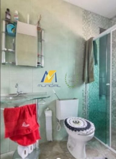 Casa, 2 quartos, 344 m² - Foto 7