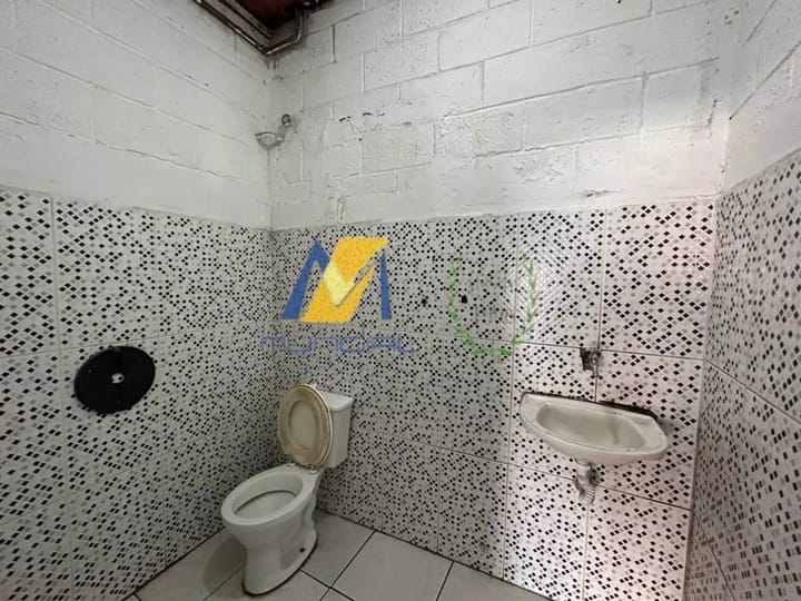 Loja-Salão, 55 m² - Foto 5