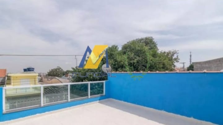 Casa, 2 quartos, 344 m² - Foto 8