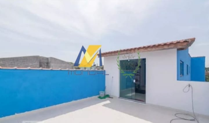 Casa, 2 quartos, 344 m² - Foto 9
