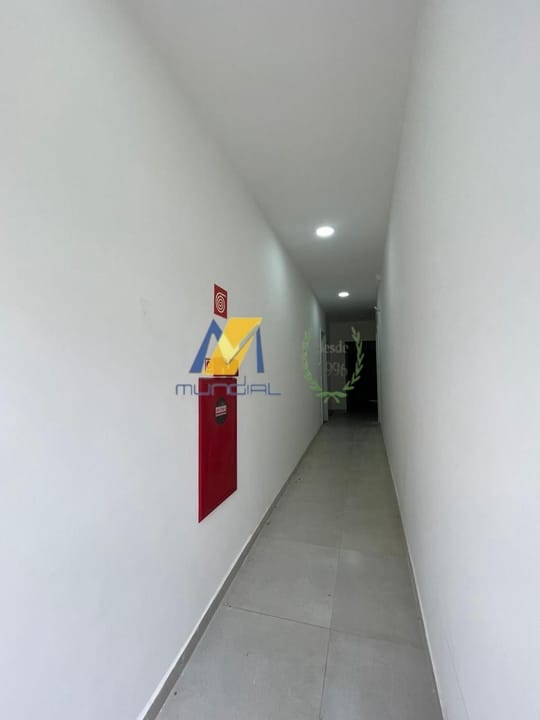 Apartamento, 1 quarto, 29 m² - Foto 2