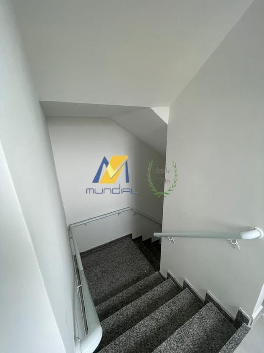 Apartamento, 1 quarto, 29 m² - Foto 4