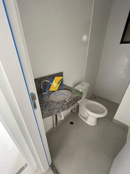 Apartamento, 1 quarto, 29 m² - Foto 5