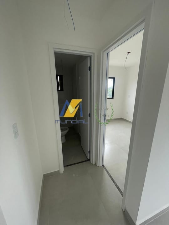 Apartamento, 1 quarto, 29 m² - Foto 9