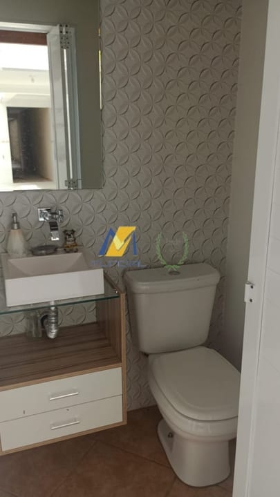 Sobrado, 4 quartos, 359 m² - Foto 6