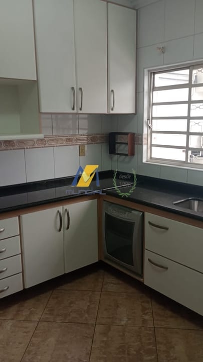 Sobrado, 4 quartos, 359 m² - Foto 11